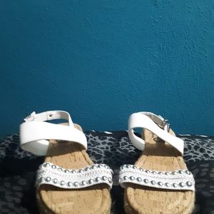 CIRCUS BY SAM EDELMAN SANDALS